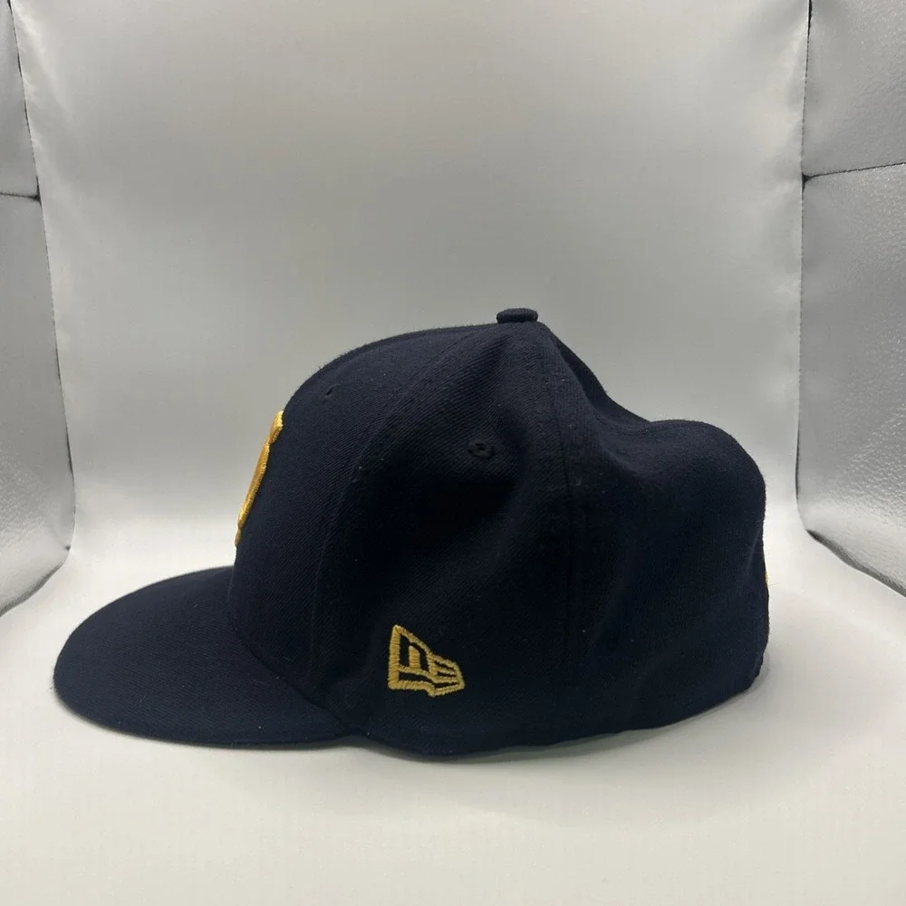 New Era notre dame